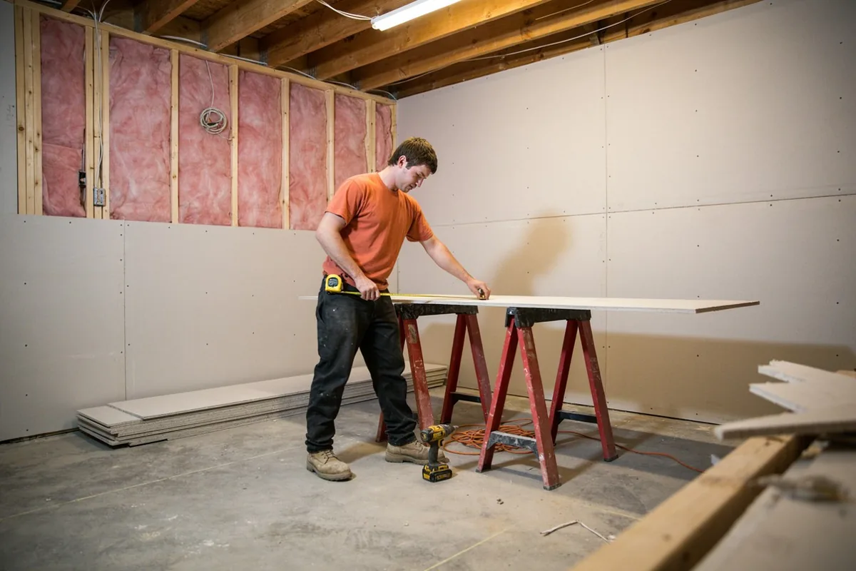 Mold removal in Biloxi, MS